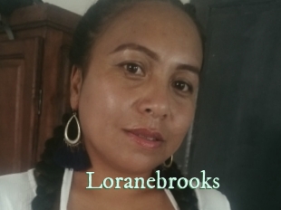 Loranebrooks