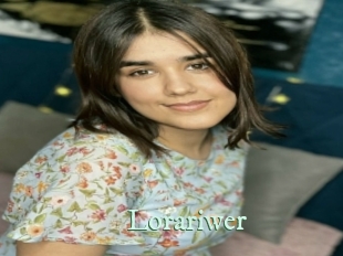 Lorariwer