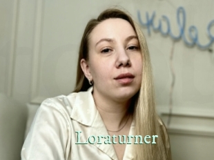 Loraturner
