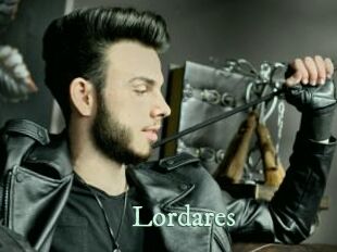 Lordares