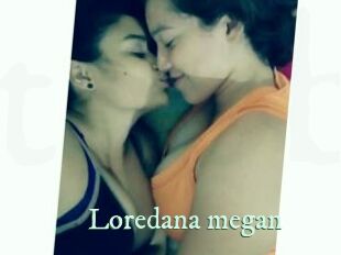 Loredana_megan