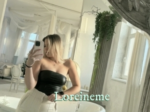 Loreineme