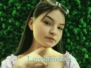 Loreinstielsen