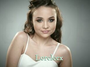 Loreleex