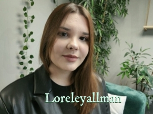 loreleyallman Top Blog X
