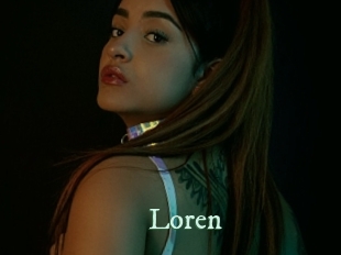 Loren