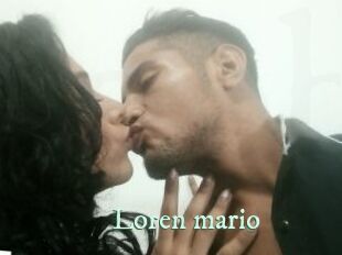 Loren_mario