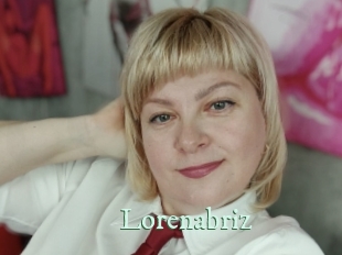 lorenabriz Top Blog X