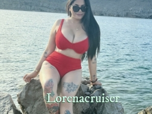 Lorenacruiser