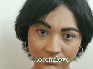 Lorenalove