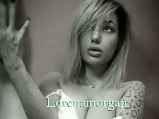 Lorenamorgan