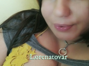 Lorenatovar