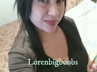 Lorenbigboobs