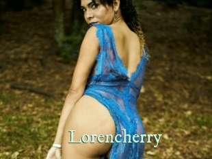 Lorencherry