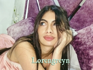 Lorengreyn