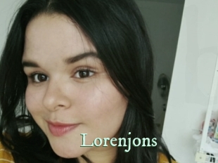 Lorenjons