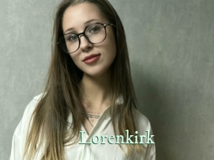 Lorenkirk