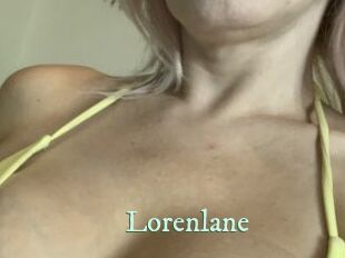 Lorenlane