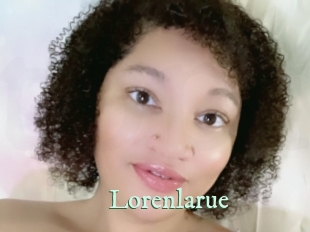 Lorenlarue