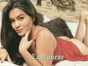 Lorennray