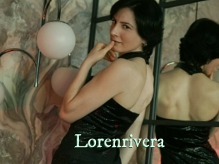 Lorenrivera