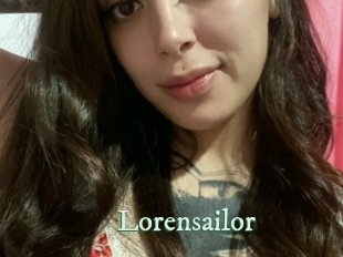 Lorensailor