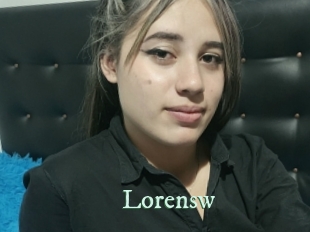 Lorensw