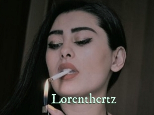 Lorenthertz