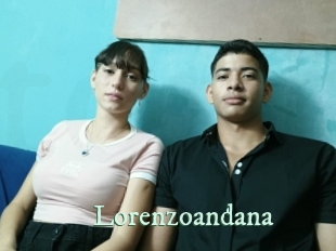 Lorenzoandana