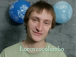 Lorenzocolombo