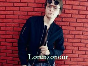 Lorenzonour