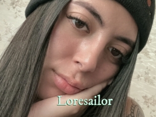 Loresailor