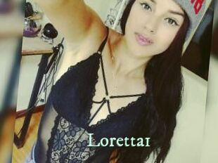 Loretta1