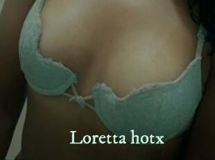 Loretta_hotx