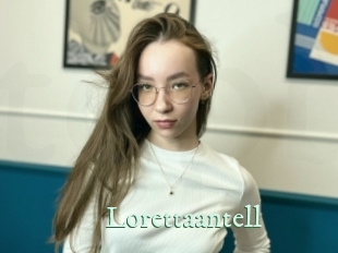 Lorettaantell