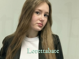 Lorettabate