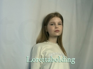 Lorettabolding