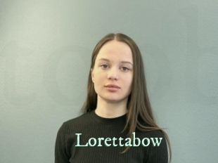 Lorettabow