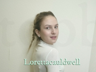 Lorettacauldwell