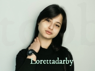 Lorettadarby