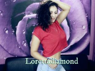 Lorettadiamond