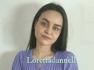 lorettadunnell Top Blog X