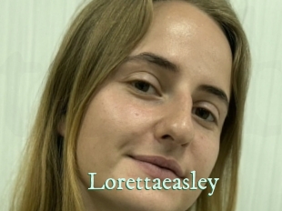 Lorettaeasley