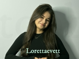 Lorettaevett