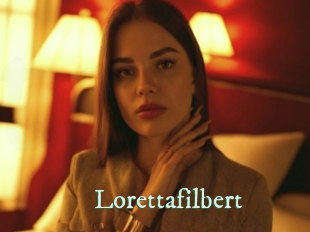 Lorettafilbert