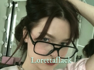 Lorettaflack