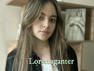 Lorettaganter