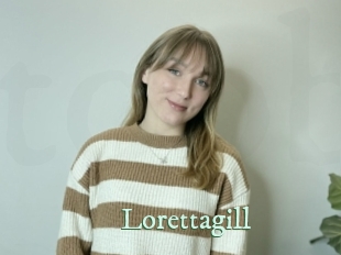 Lorettagill