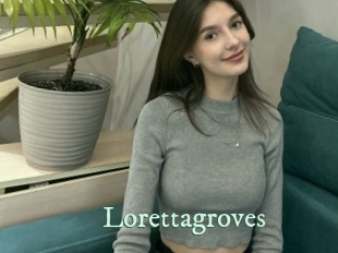 Lorettagroves