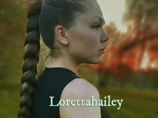 Lorettahailey